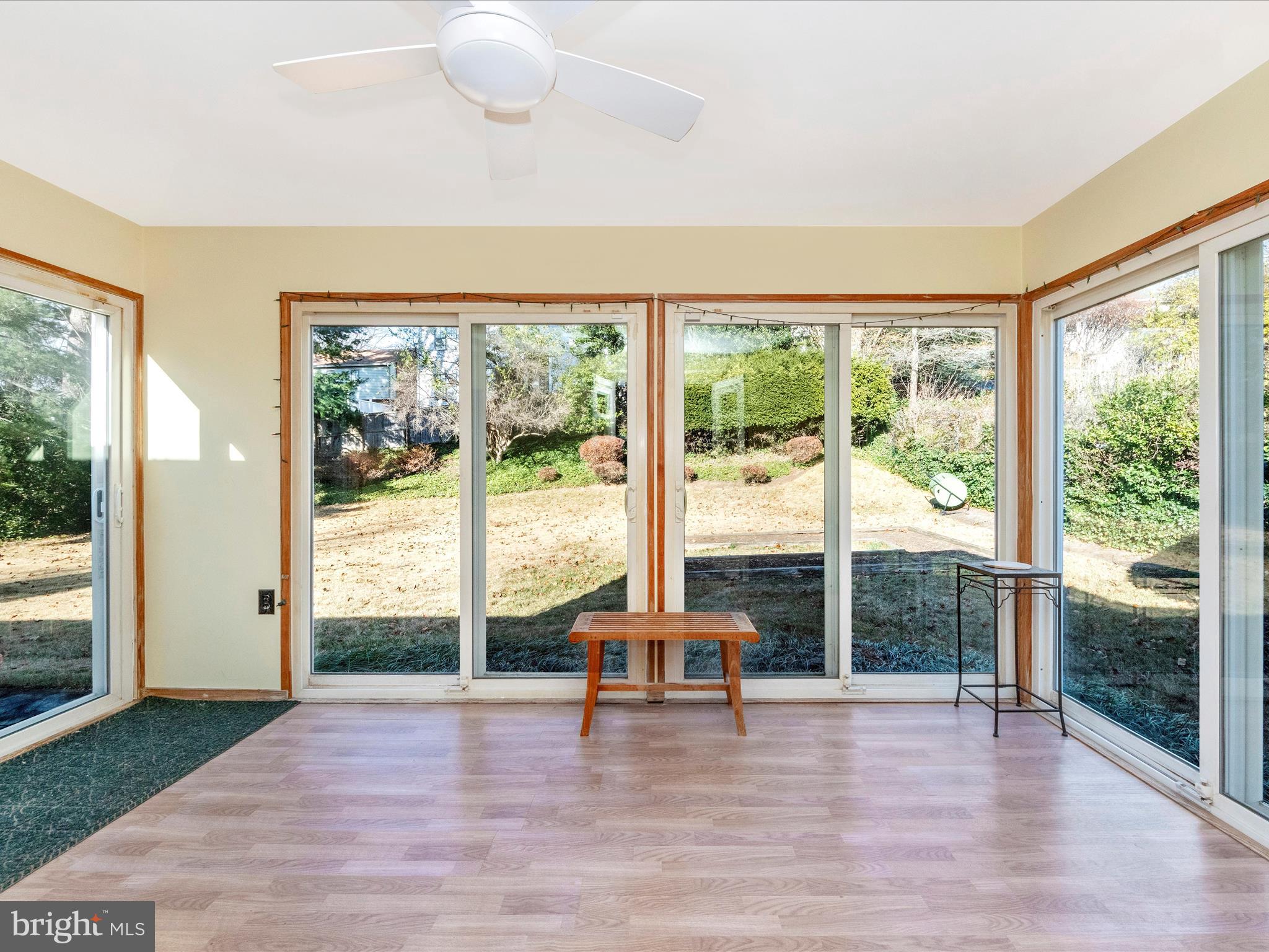 CHEVY CHASE - Residential