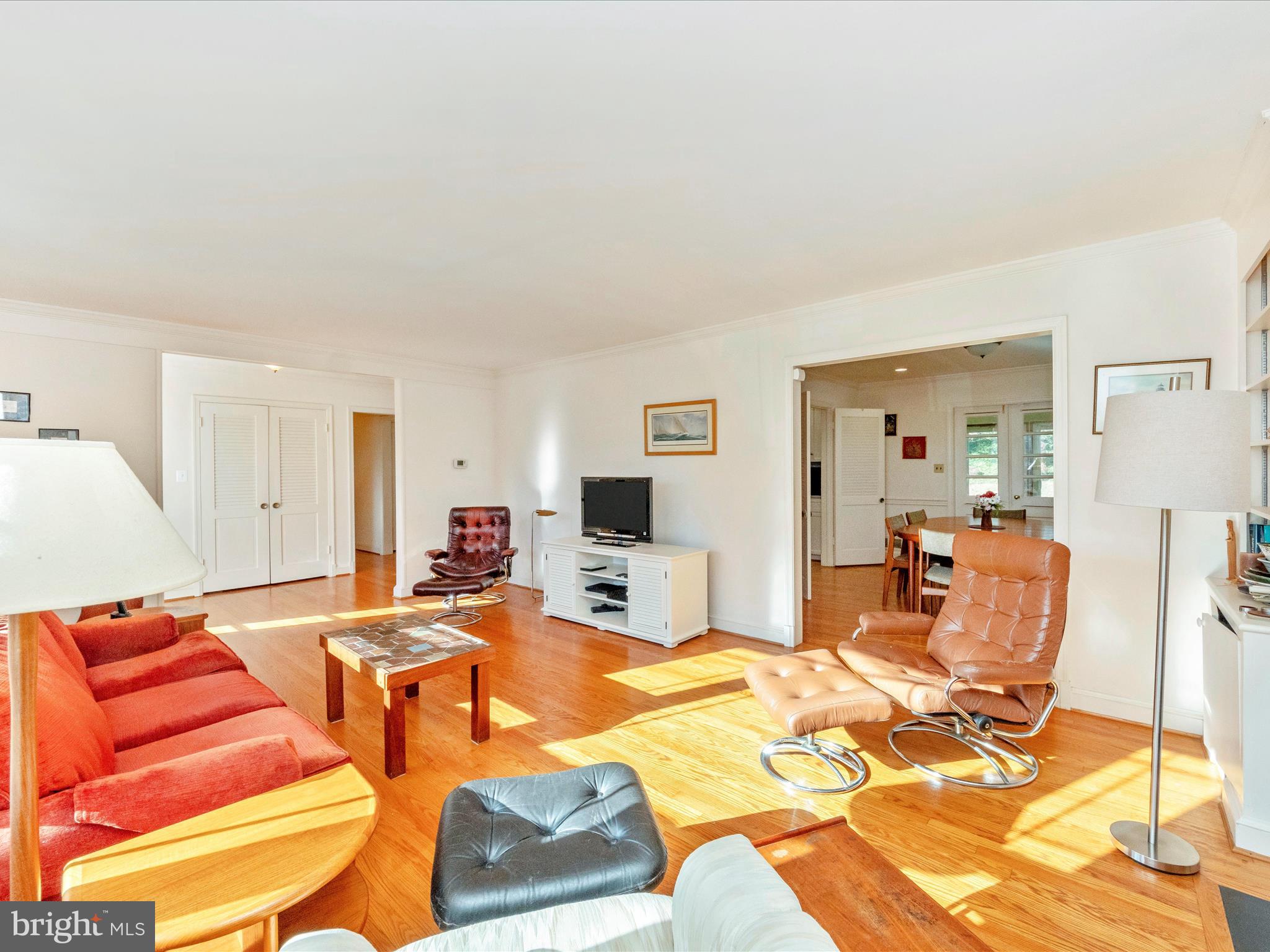 CHEVY CHASE - Residential