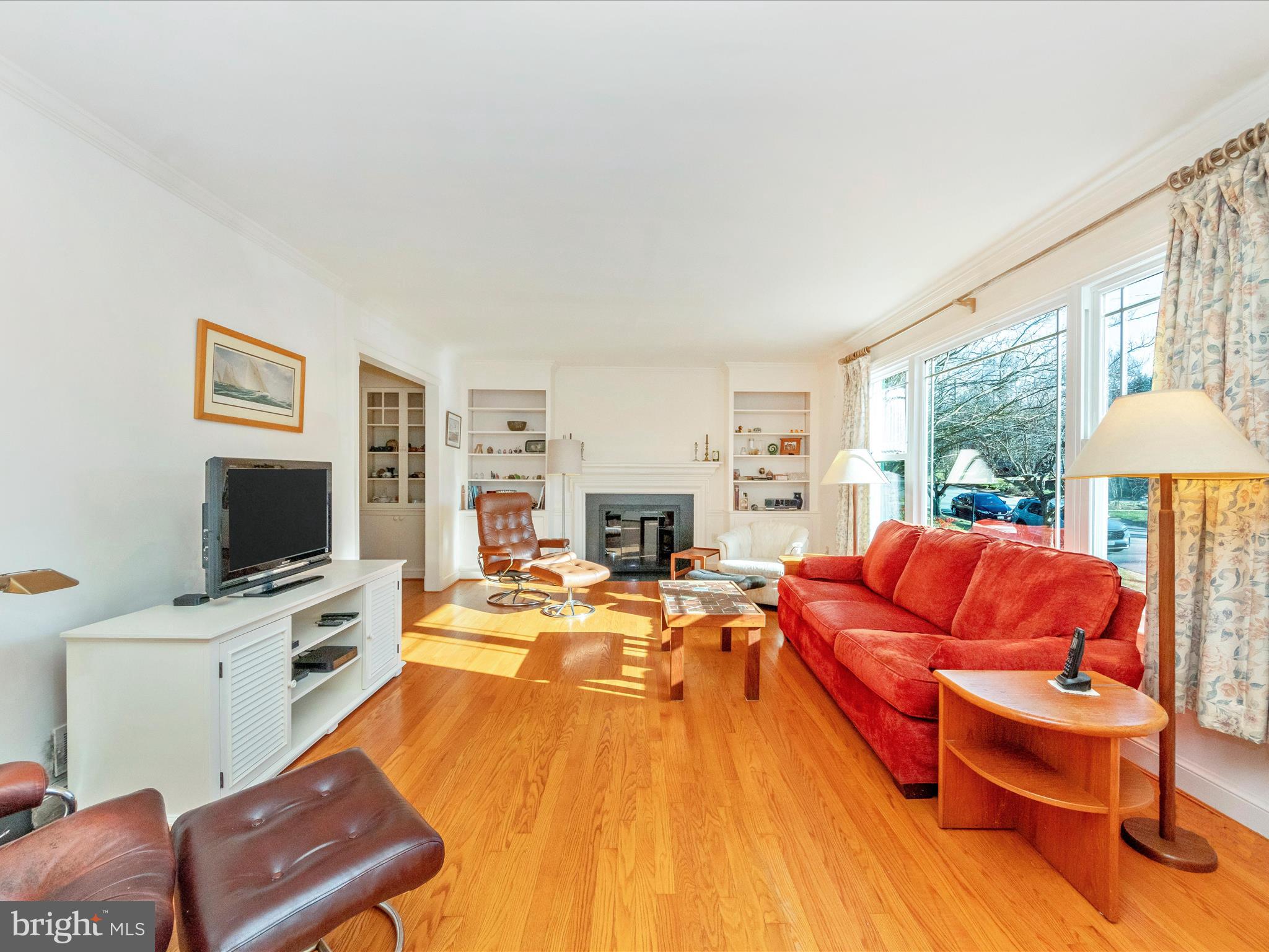 CHEVY CHASE - Residential