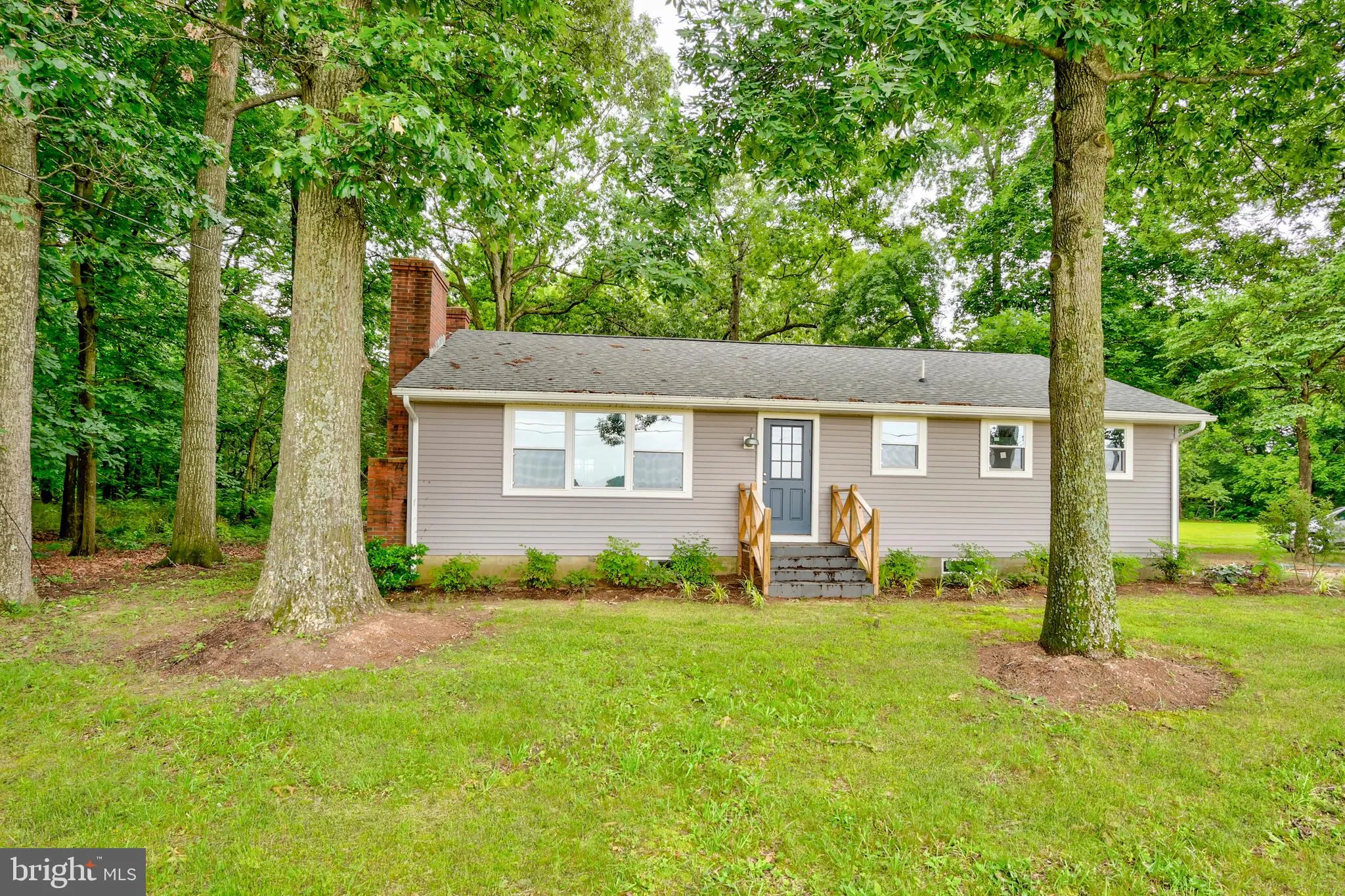 24434 Sylvan Acres Road, Milton, DE 19968