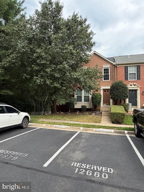 Townhouse For Rent - 12679 Perchance Terrace<br/> WOODBRIDGE, VA 22192