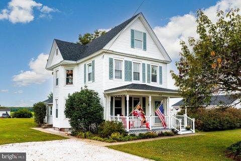 4904 RAVENWOOD ROAD VIENNA MD 21869