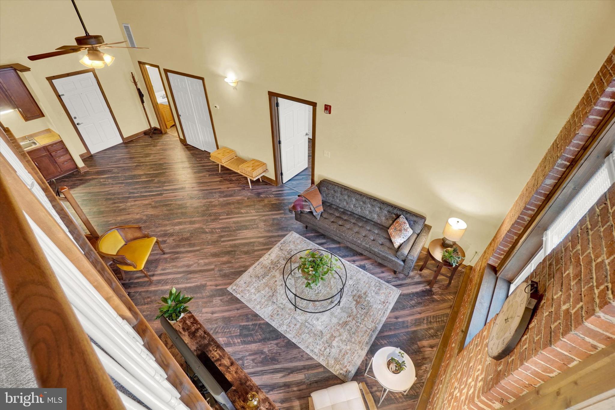 MONARCH MILLS - Residential