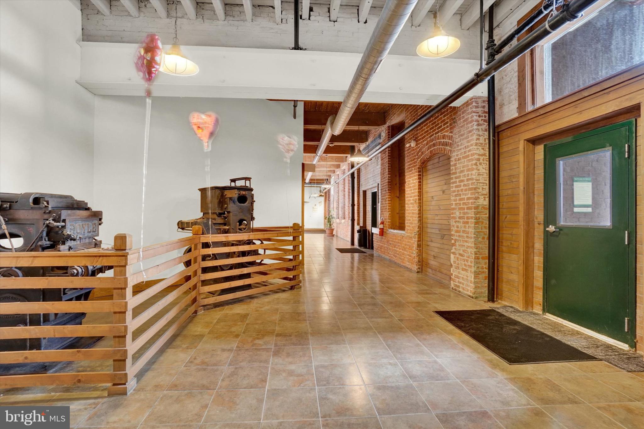 MONARCH MILLS - Residential