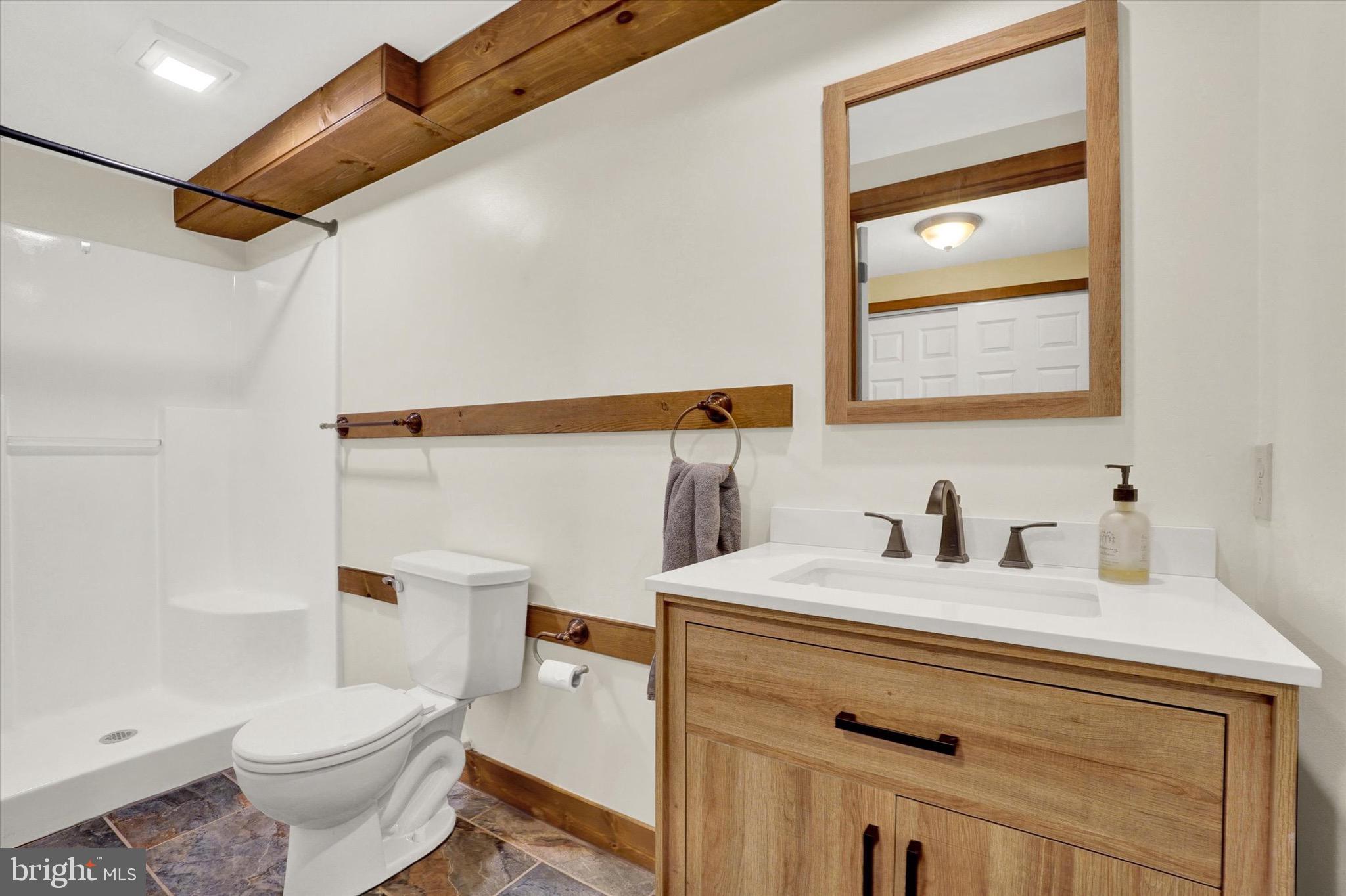 MONARCH MILLS - Residential