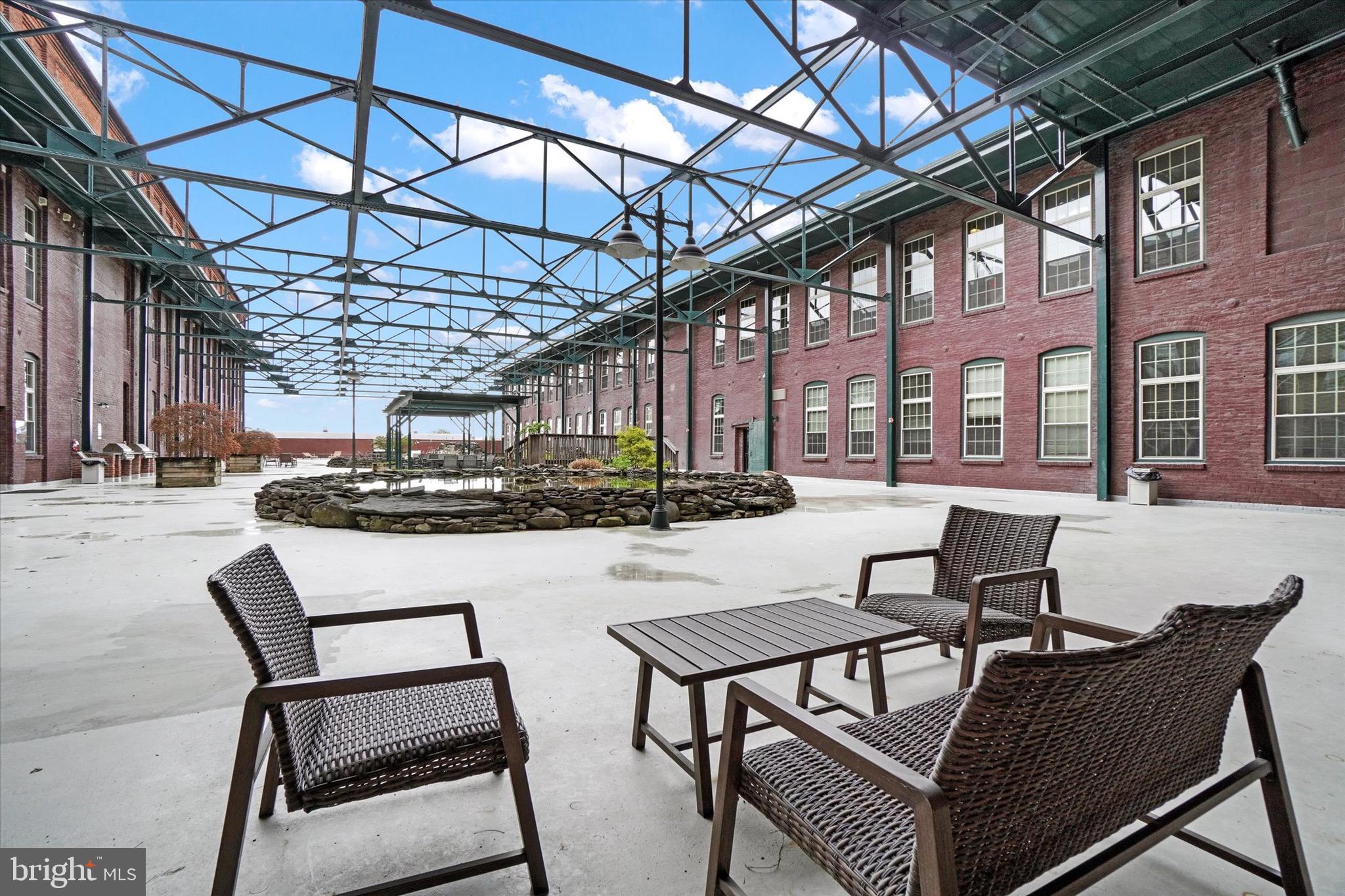 MONARCH MILLS - Residential