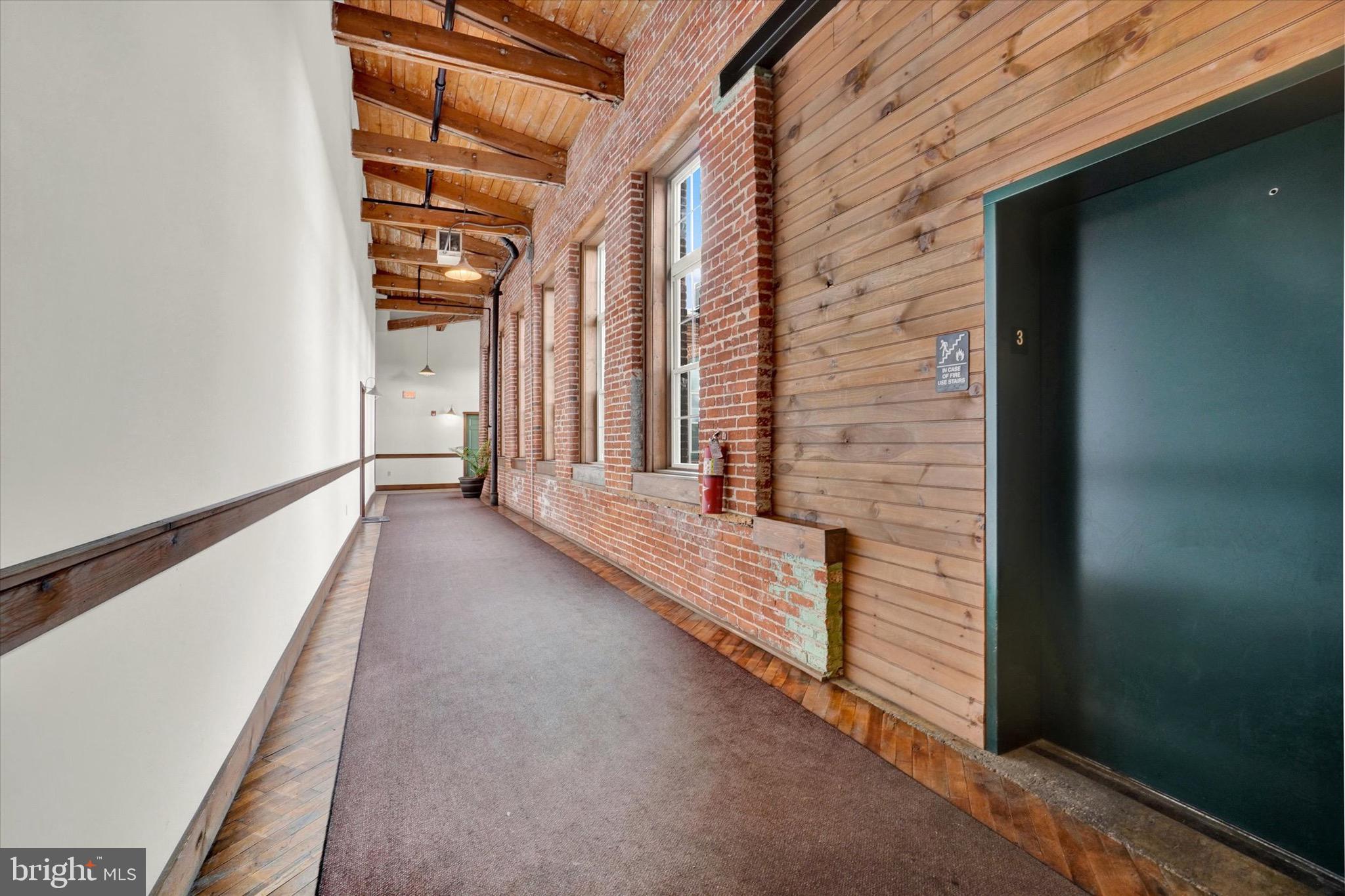 MONARCH MILLS - Residential