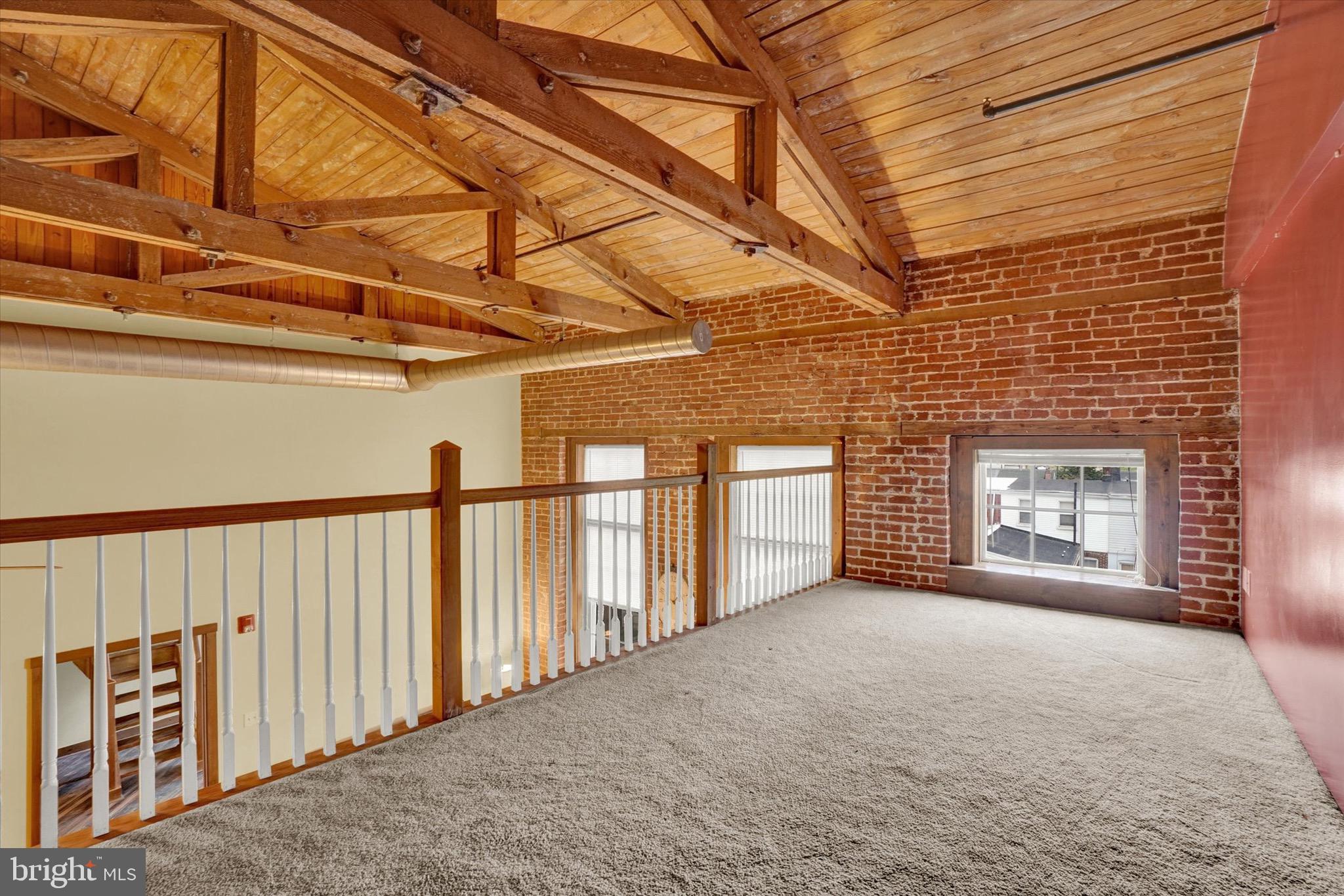 MONARCH MILLS - Residential