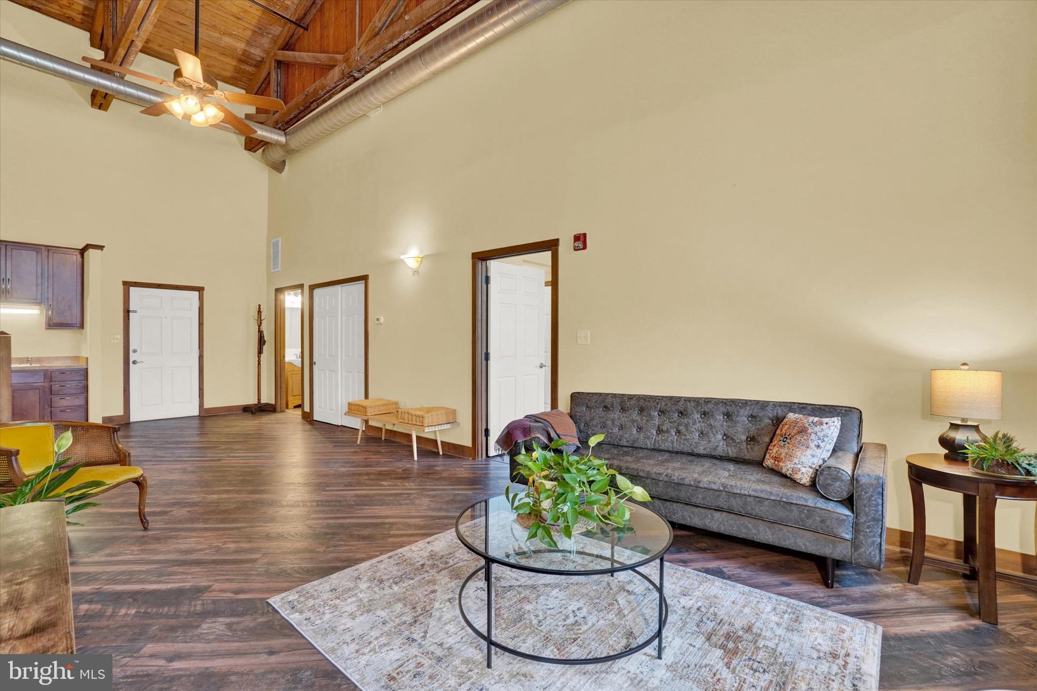 MONARCH MILLS - Residential