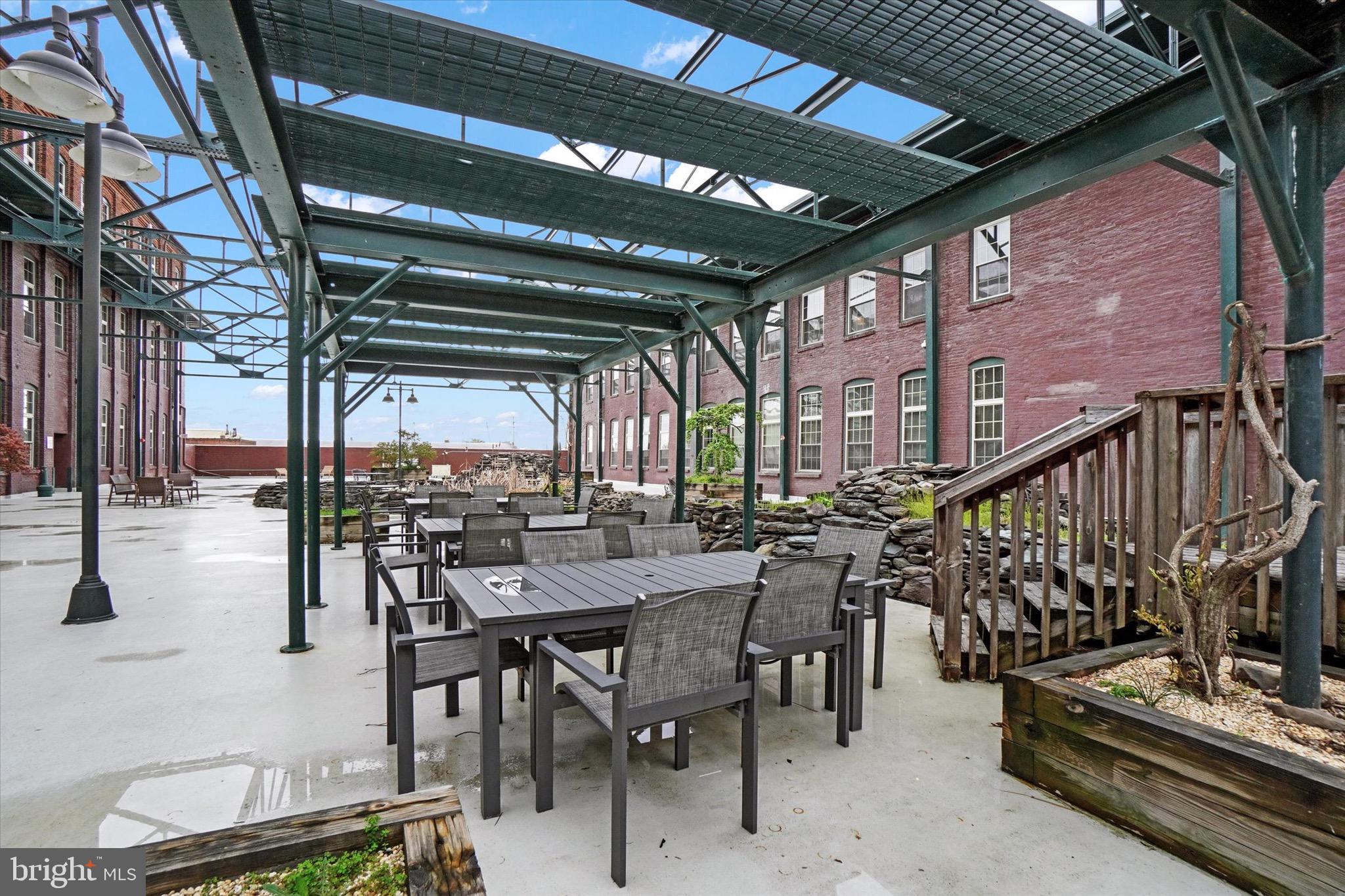 MONARCH MILLS - Residential