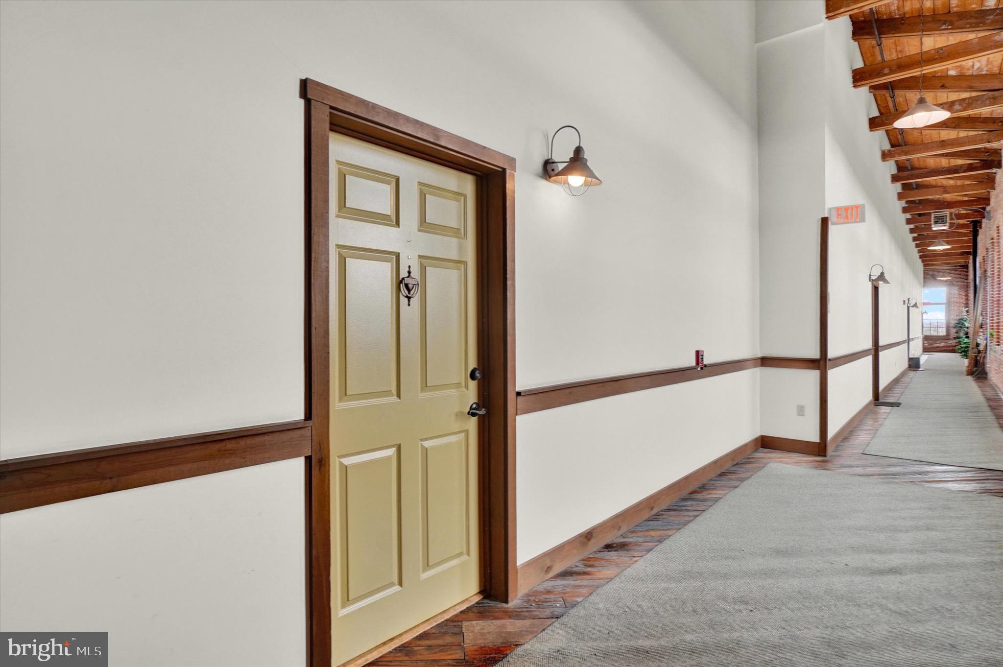 MONARCH MILLS - Residential