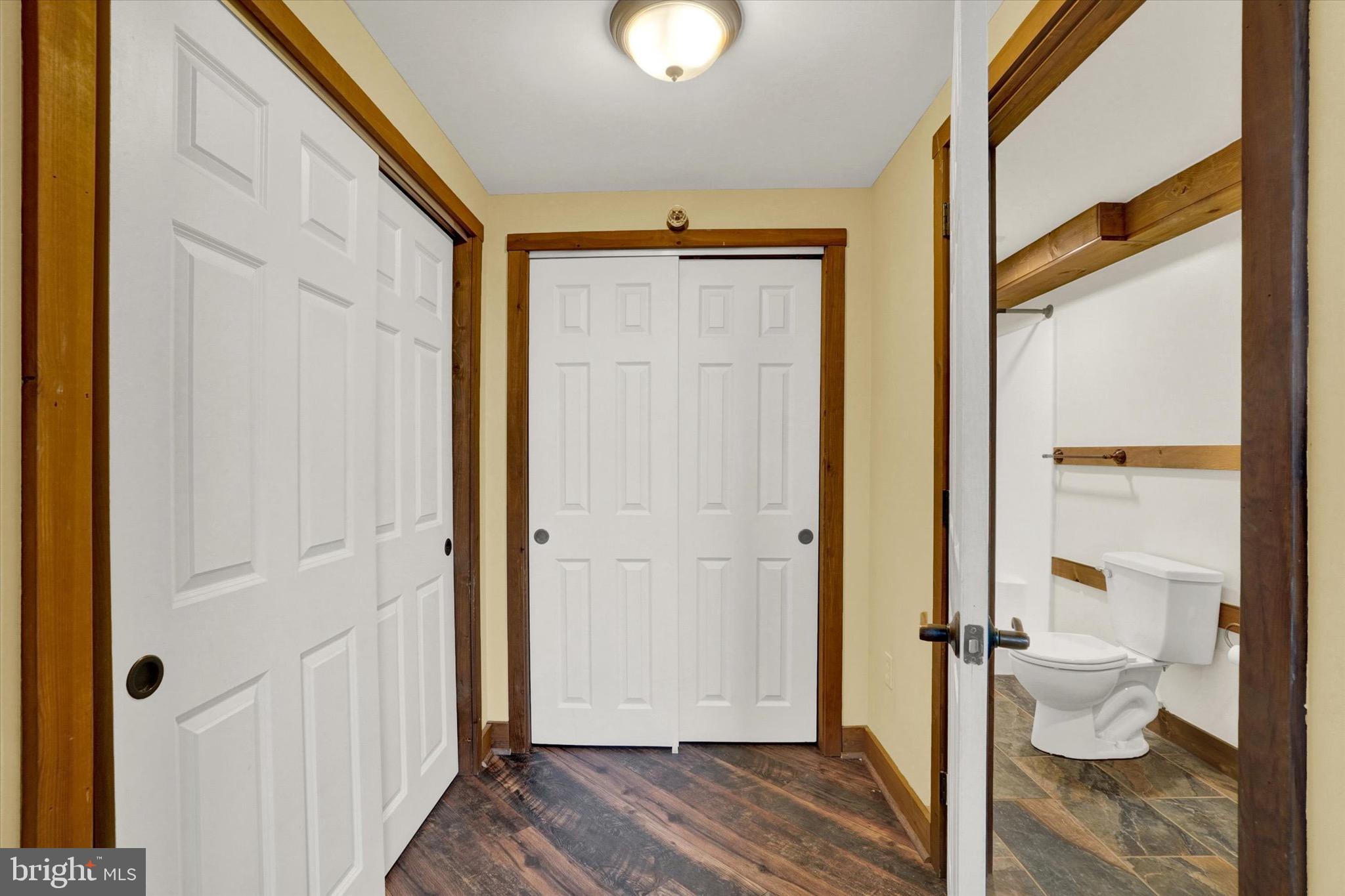 MONARCH MILLS - Residential