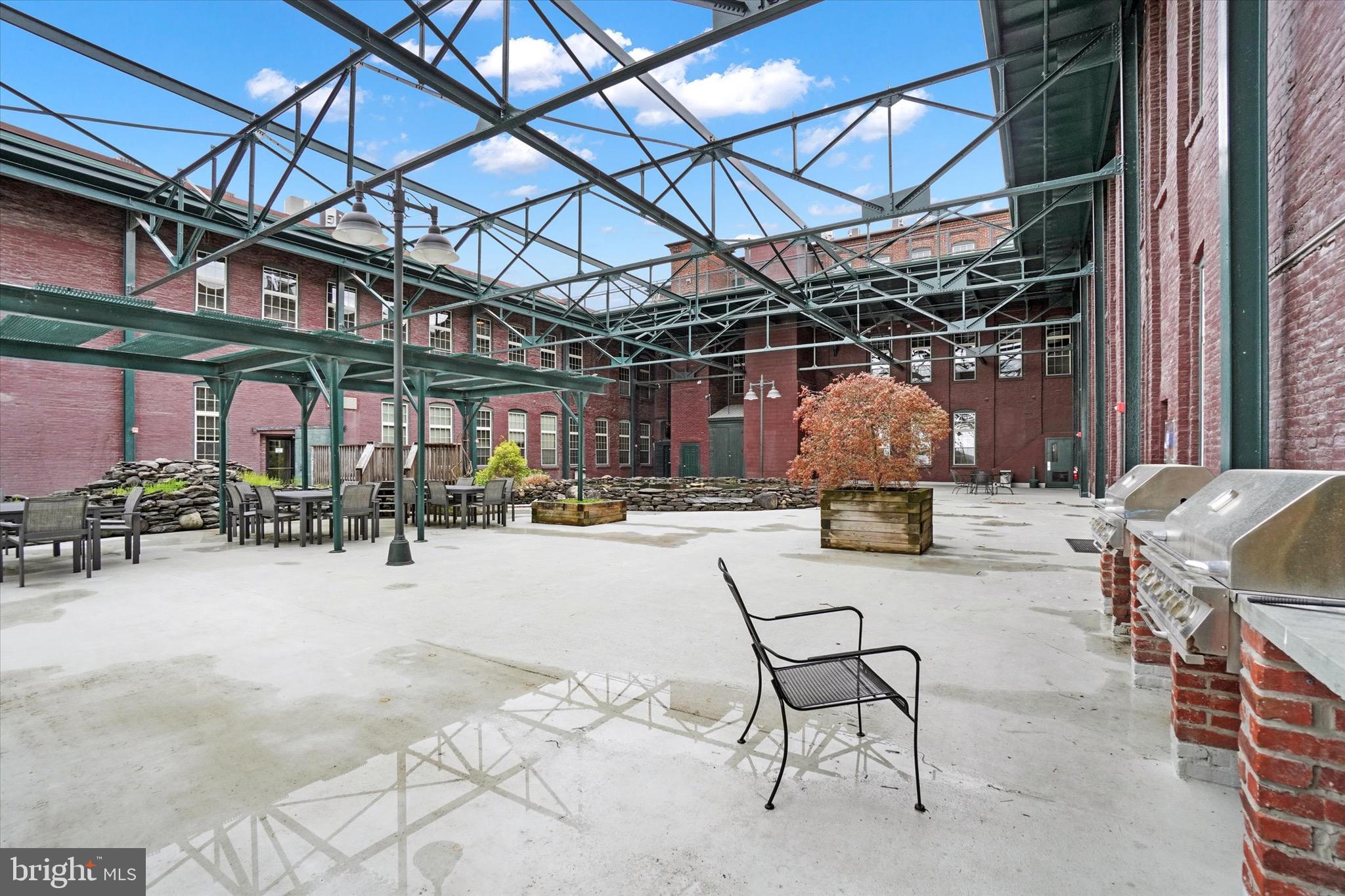 MONARCH MILLS - Residential