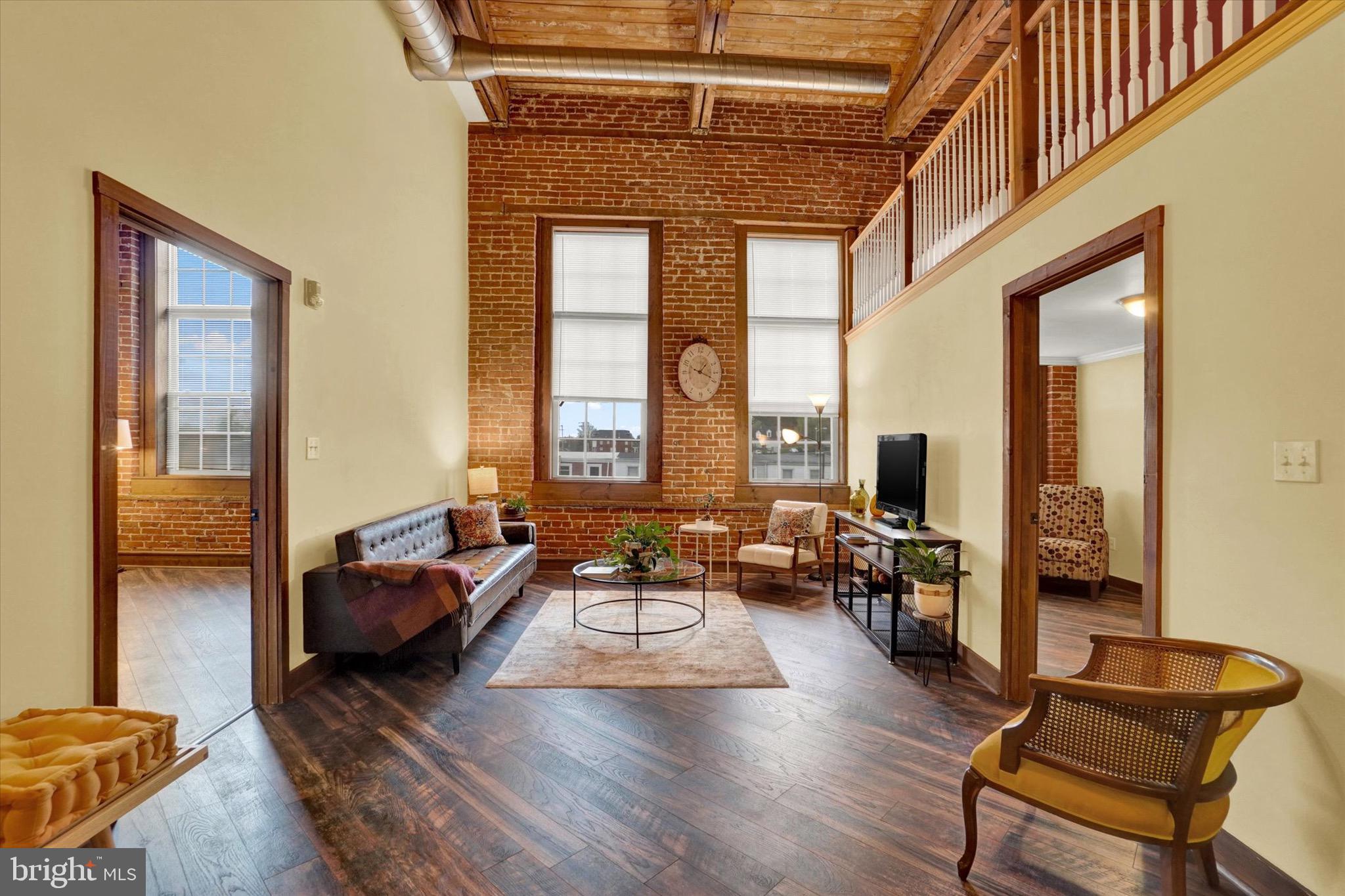 MONARCH MILLS - Residential