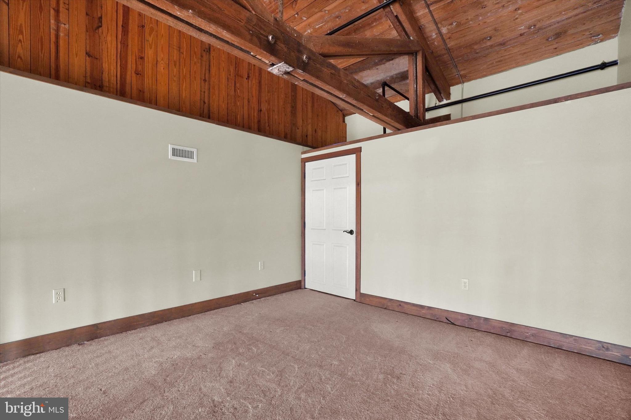 MONARCH MILLS - Residential