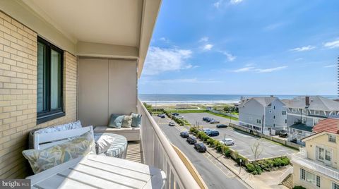 Photo of 5000 Boardwalk #303, VENTNOR CITY, NJ 08406 (MLS # NJAC2023312)