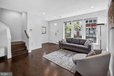 Tiny photo for 71 Ellsworth Heights Street, SILVER SPRING, MD 20910 (MLS # MDMC2231372)