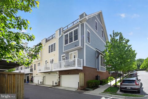 Tiny photo for 71 Ellsworth Heights Street, SILVER SPRING, MD 20910 (MLS # MDMC2231372)