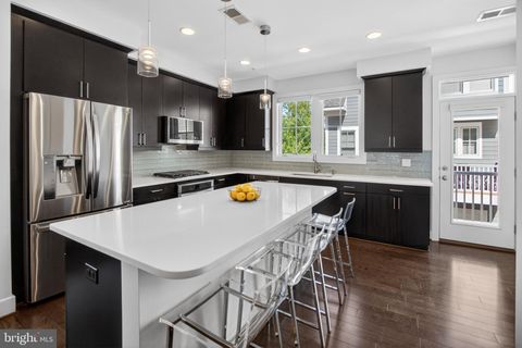 Tiny photo for 71 Ellsworth Heights Street, SILVER SPRING, MD 20910 (MLS # MDMC2231372)