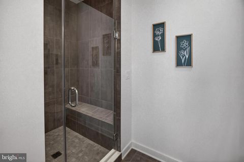 Tiny photo for 71 Ellsworth Heights Street, SILVER SPRING, MD 20910 (MLS # MDMC2231372)