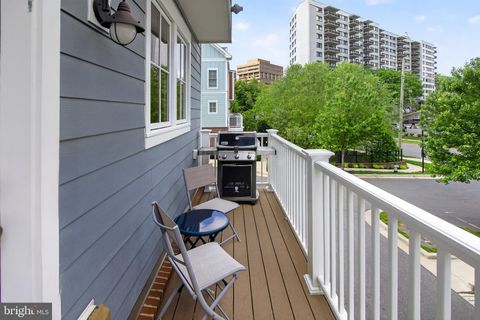 Tiny photo for 71 Ellsworth Heights Street, SILVER SPRING, MD 20910 (MLS # MDMC2231372)