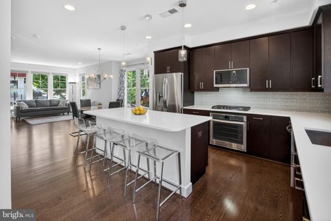 Tiny photo for 71 Ellsworth Heights Street, SILVER SPRING, MD 20910 (MLS # MDMC2231372)