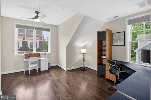 Tiny photo for 71 Ellsworth Heights Street, SILVER SPRING, MD 20910 (MLS # MDMC2231372)
