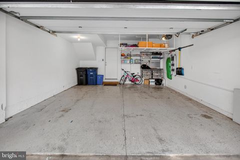 Tiny photo for 71 Ellsworth Heights Street, SILVER SPRING, MD 20910 (MLS # MDMC2231372)