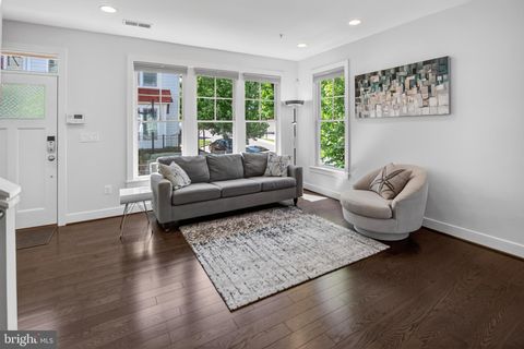 Tiny photo for 71 Ellsworth Heights Street, SILVER SPRING, MD 20910 (MLS # MDMC2231372)