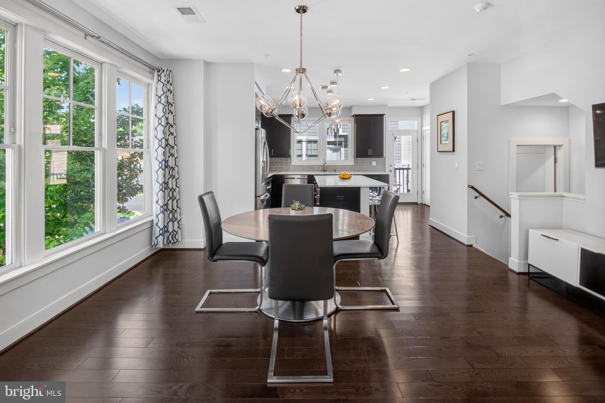 CHELSEA HEIGHTS - Residential