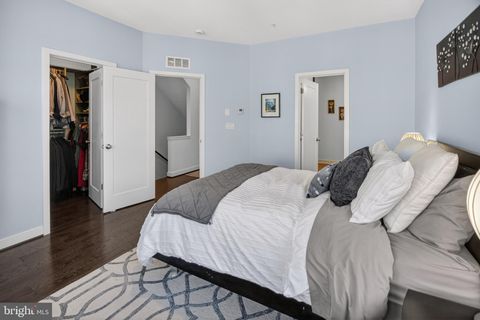 Tiny photo for 71 Ellsworth Heights Street, SILVER SPRING, MD 20910 (MLS # MDMC2231372)