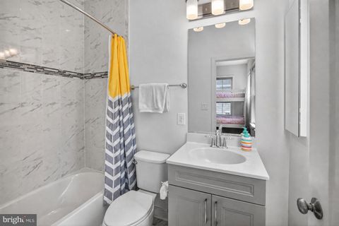 Tiny photo for 71 Ellsworth Heights Street, SILVER SPRING, MD 20910 (MLS # MDMC2231372)