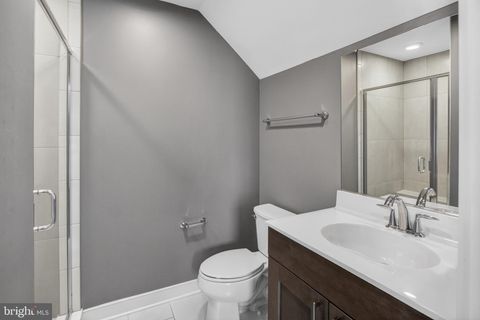 Tiny photo for 71 Ellsworth Heights Street, SILVER SPRING, MD 20910 (MLS # MDMC2231372)