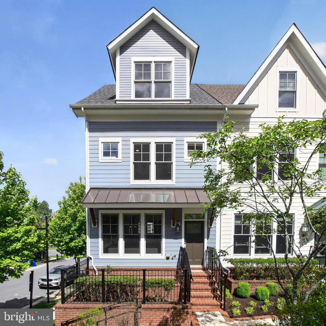 CHELSEA HEIGHTS - Residential
