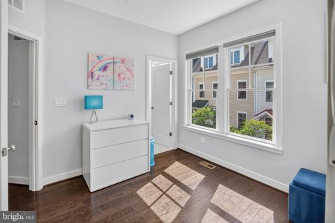 Tiny photo for 71 Ellsworth Heights Street, SILVER SPRING, MD 20910 (MLS # MDMC2231372)