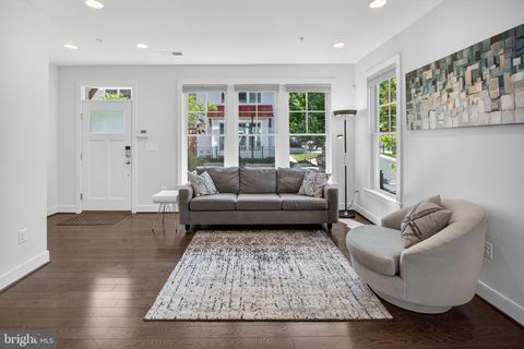 Tiny photo for 71 Ellsworth Heights Street, SILVER SPRING, MD 20910 (MLS # MDMC2231372)
