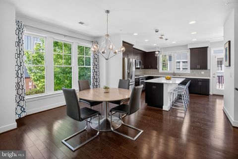 Tiny photo for 71 Ellsworth Heights Street, SILVER SPRING, MD 20910 (MLS # MDMC2231372)