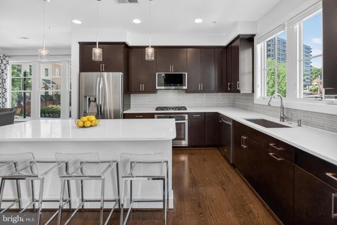 Tiny photo for 71 Ellsworth Heights Street, SILVER SPRING, MD 20910 (MLS # MDMC2231372)