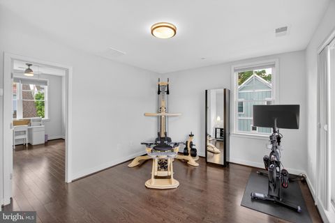 Tiny photo for 71 Ellsworth Heights Street, SILVER SPRING, MD 20910 (MLS # MDMC2231372)