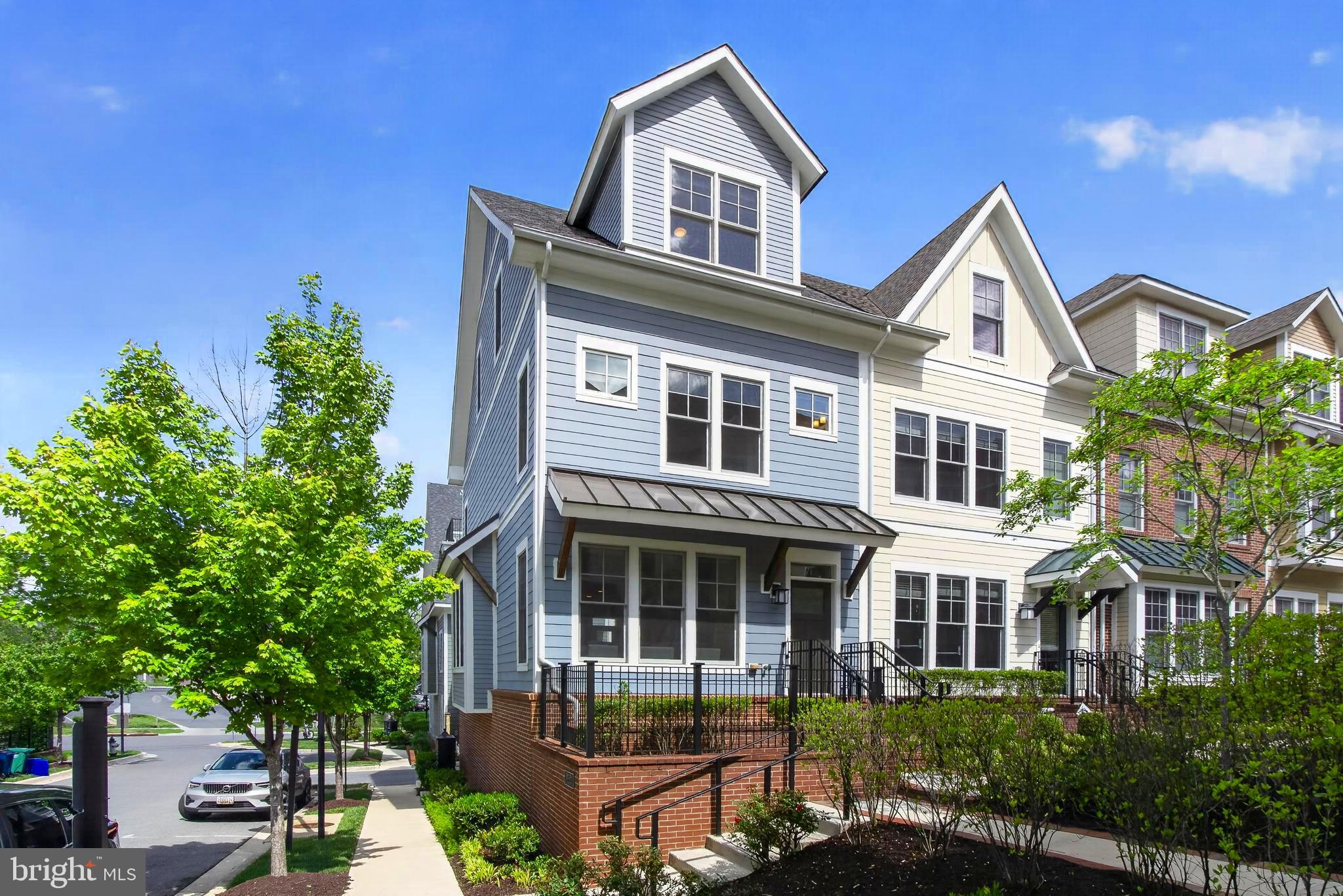 CHELSEA HEIGHTS - Residential