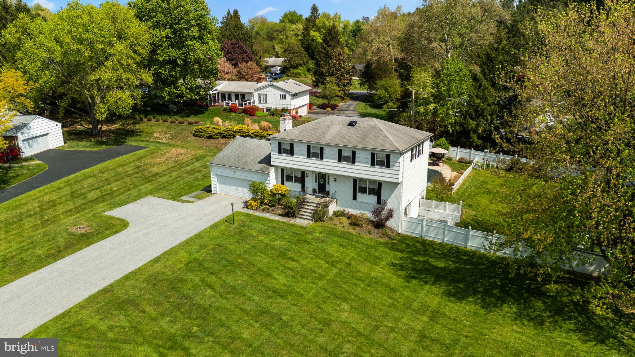 BEAVERBROOK - Residential