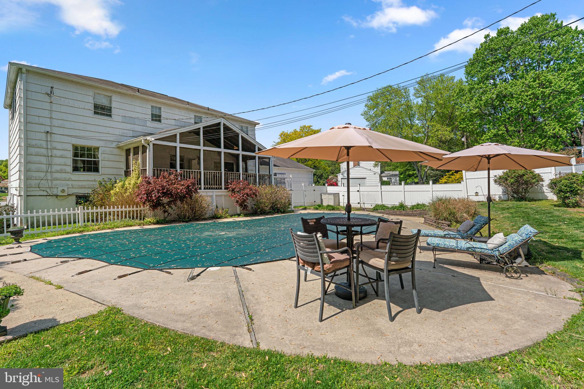 BEAVERBROOK - Residential