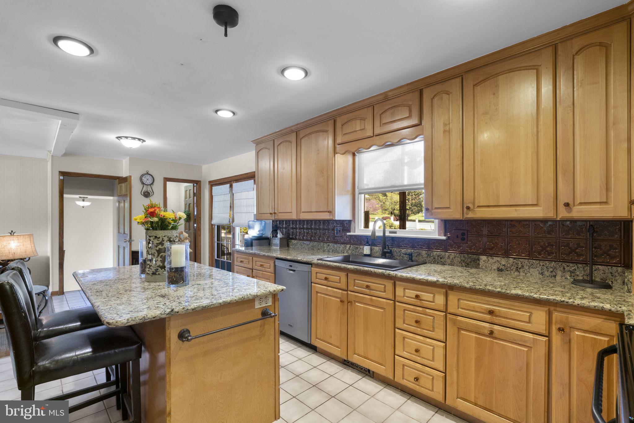 BEAVERBROOK - Residential