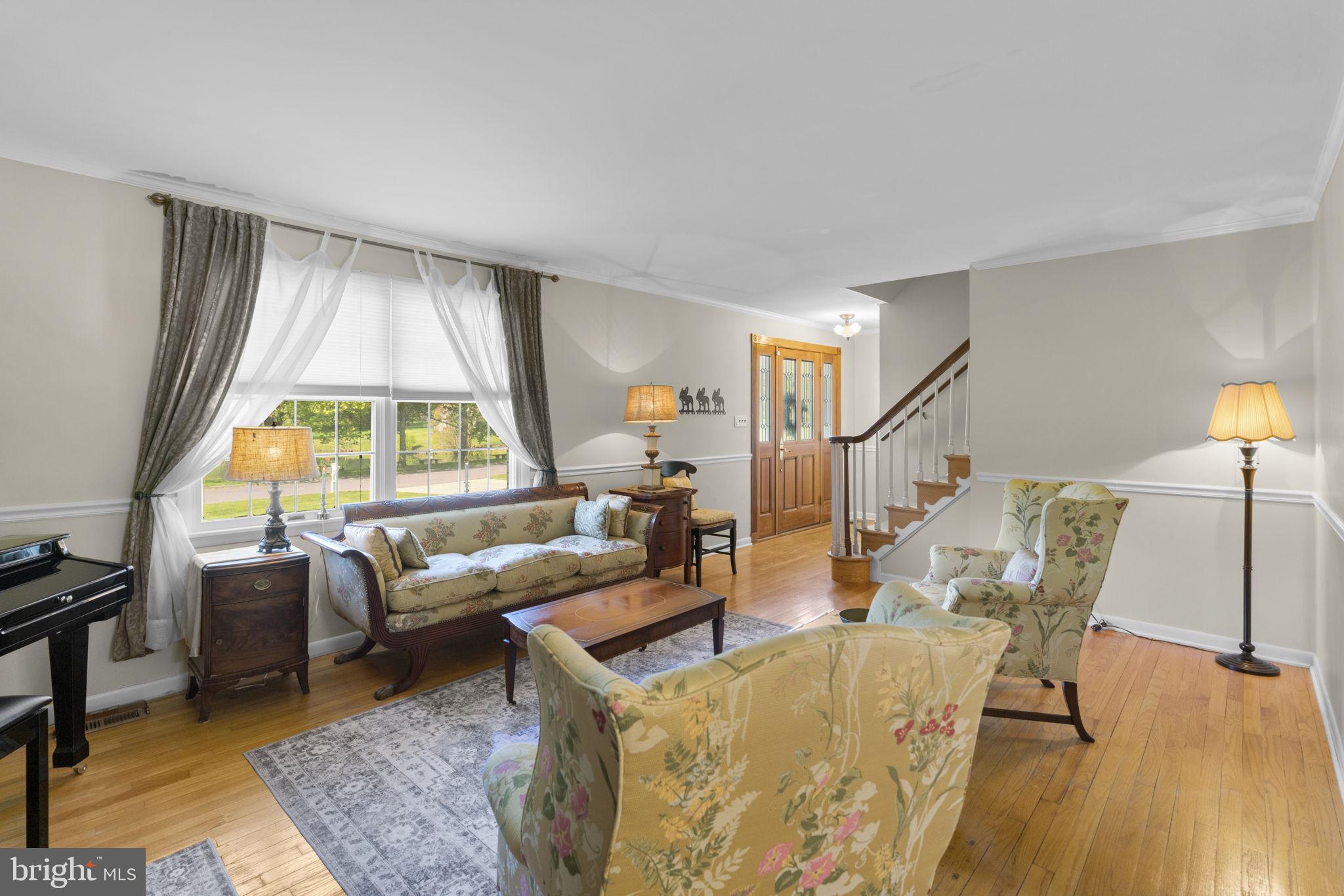 BEAVERBROOK - Residential