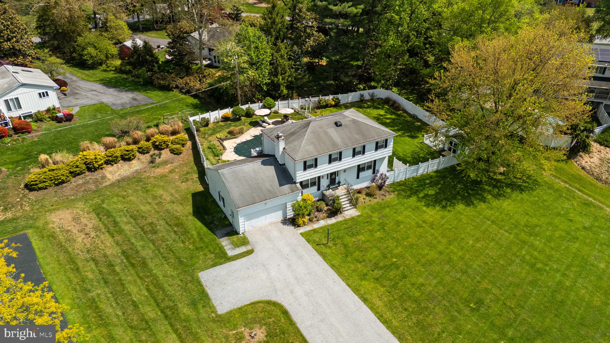 BEAVERBROOK - Residential