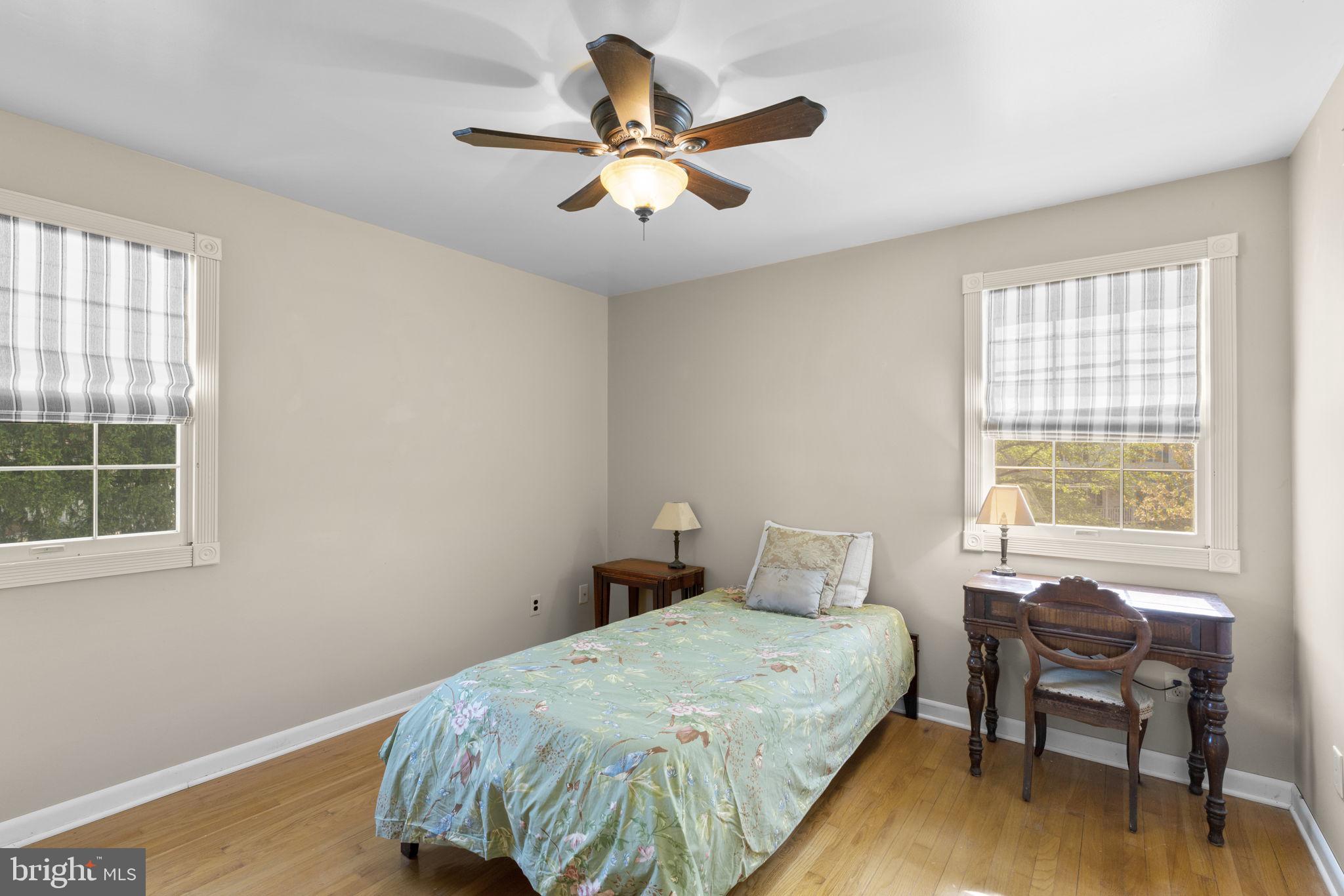 BEAVERBROOK - Residential