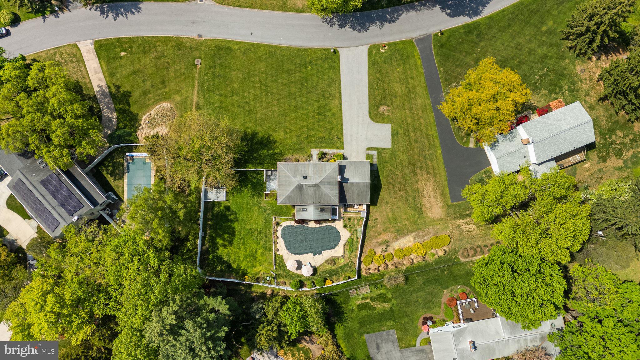 BEAVERBROOK - Residential