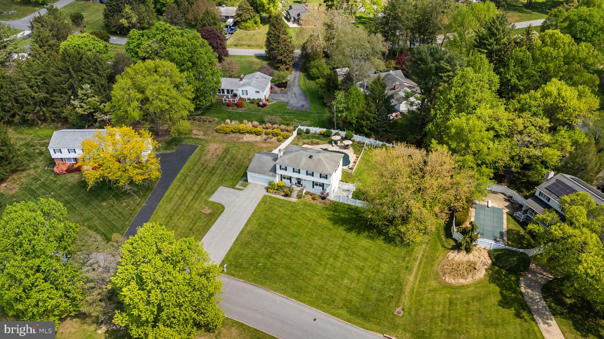 BEAVERBROOK - Residential