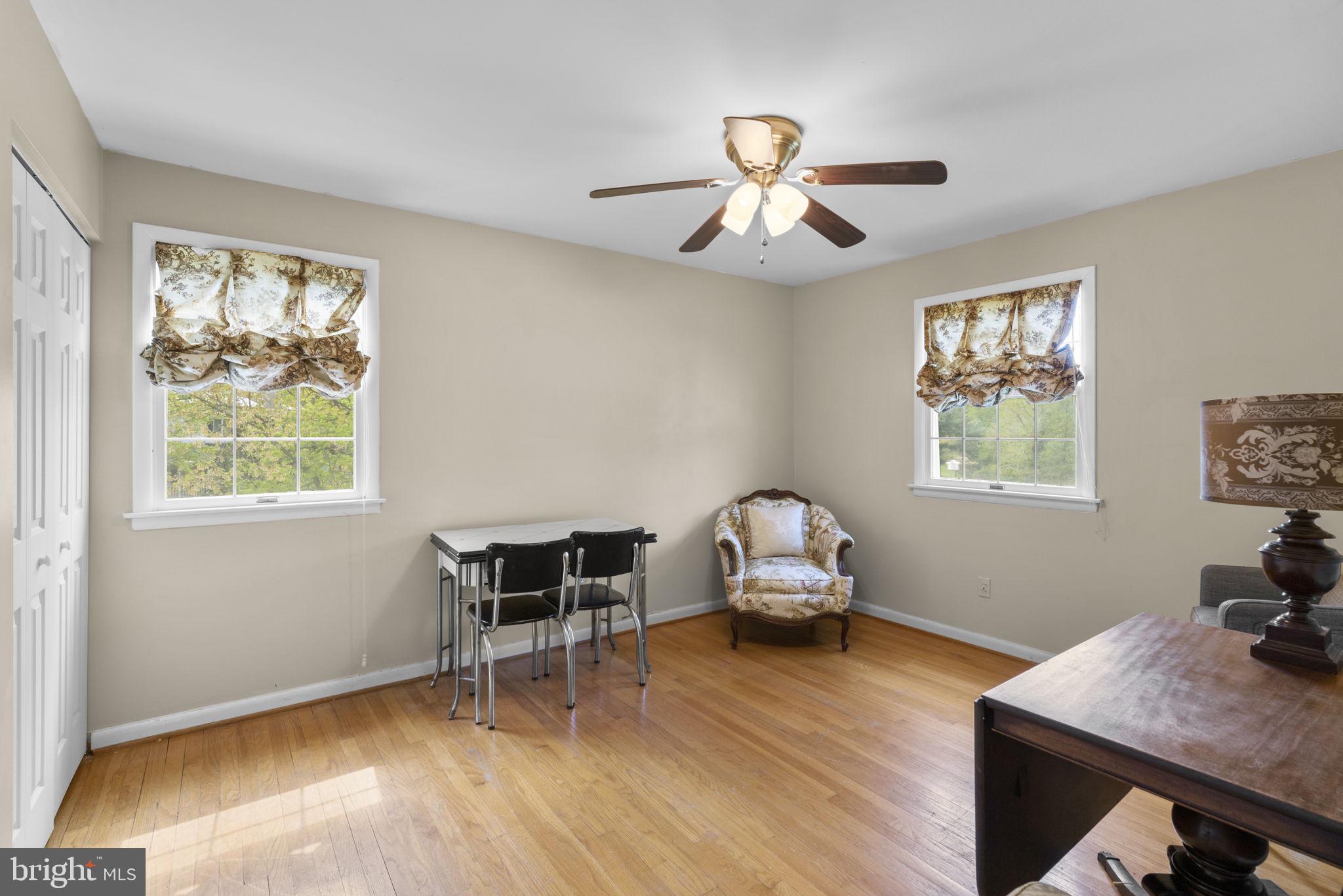 BEAVERBROOK - Residential