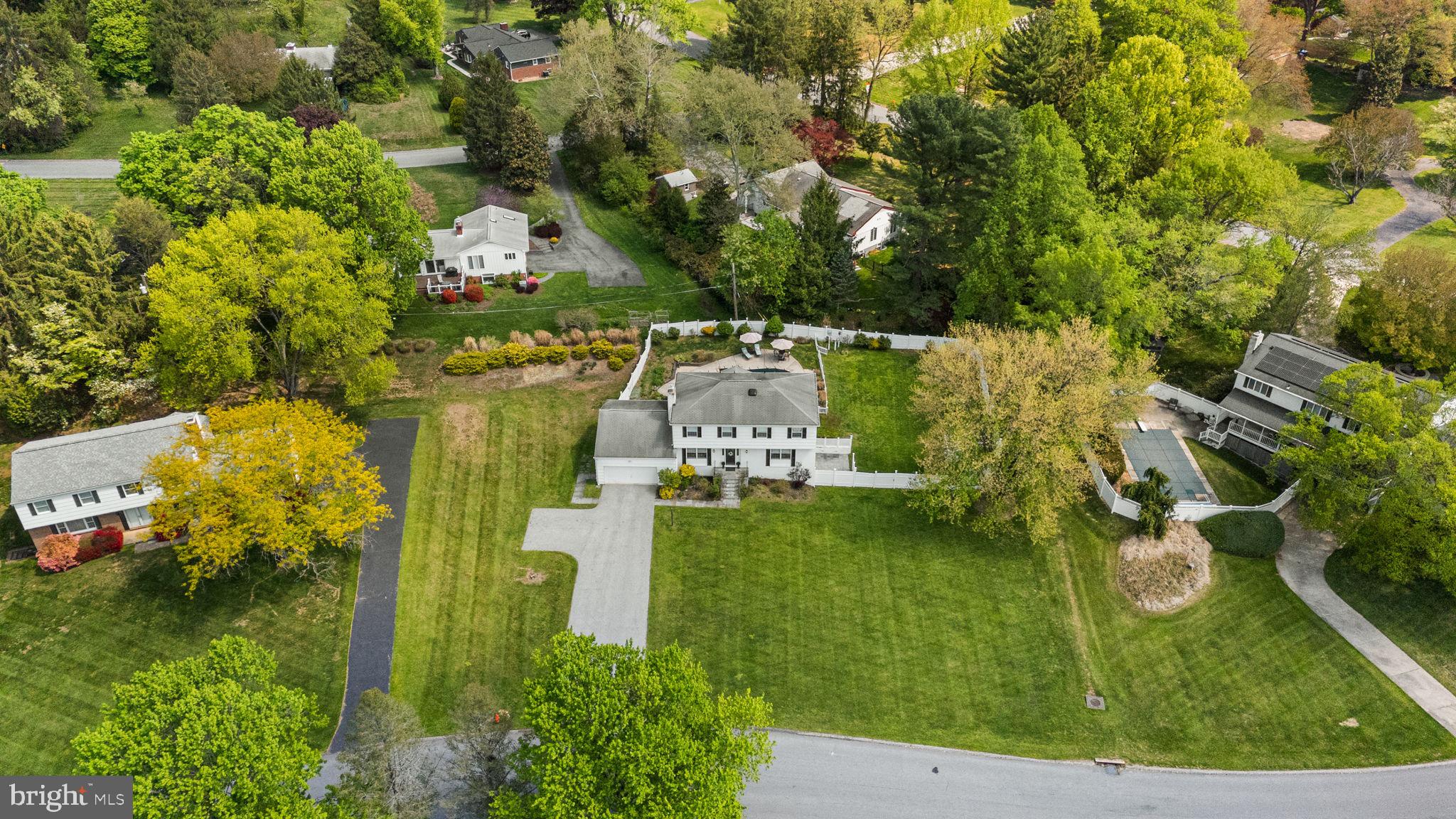 BEAVERBROOK - Residential